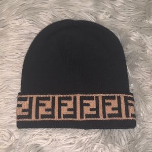 Fendi Beanie